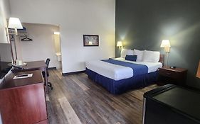 Parkview Inn And Conference Center